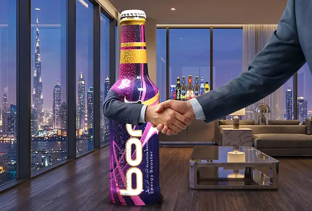 Blackbon Franchise