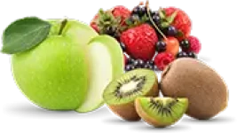 FRUITS